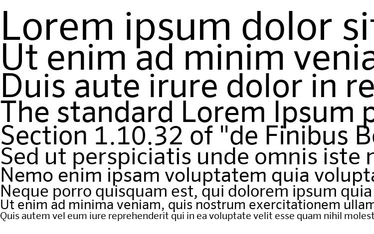 specimens Sero Web Pro font, sample Sero Web Pro font, an example of writing Sero Web Pro font, review Sero Web Pro font, preview Sero Web Pro font, Sero Web Pro font