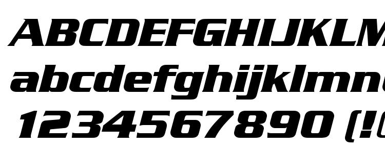 глифы шрифта SerpentineDBol Italic, символы шрифта SerpentineDBol Italic, символьная карта шрифта SerpentineDBol Italic, предварительный просмотр шрифта SerpentineDBol Italic, алфавит шрифта SerpentineDBol Italic, шрифт SerpentineDBol Italic