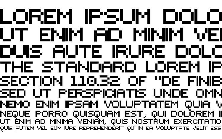 specimens Sevenet 7 Cyr font, sample Sevenet 7 Cyr font, an example of writing Sevenet 7 Cyr font, review Sevenet 7 Cyr font, preview Sevenet 7 Cyr font, Sevenet 7 Cyr font