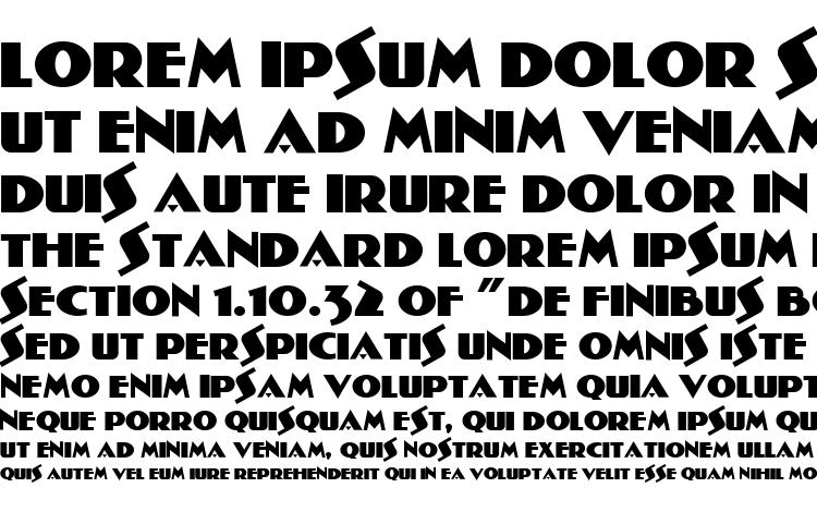 образцы шрифта Severina, образец шрифта Severina, пример написания шрифта Severina, просмотр шрифта Severina, предосмотр шрифта Severina, шрифт Severina
