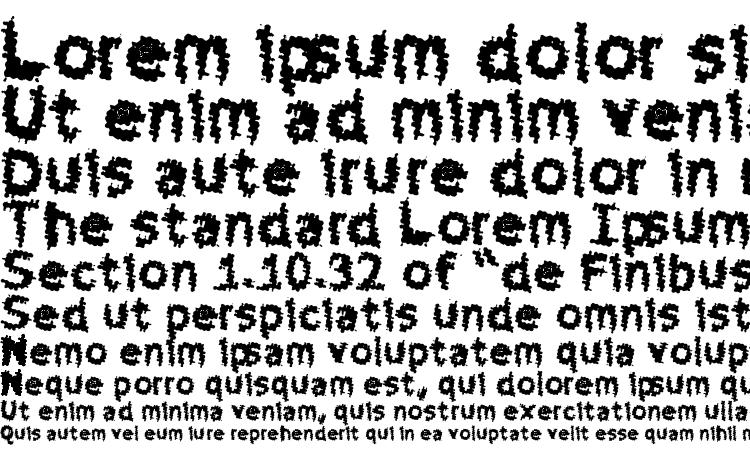 specimens Sewer sys font, sample Sewer sys font, an example of writing Sewer sys font, review Sewer sys font, preview Sewer sys font, Sewer sys font