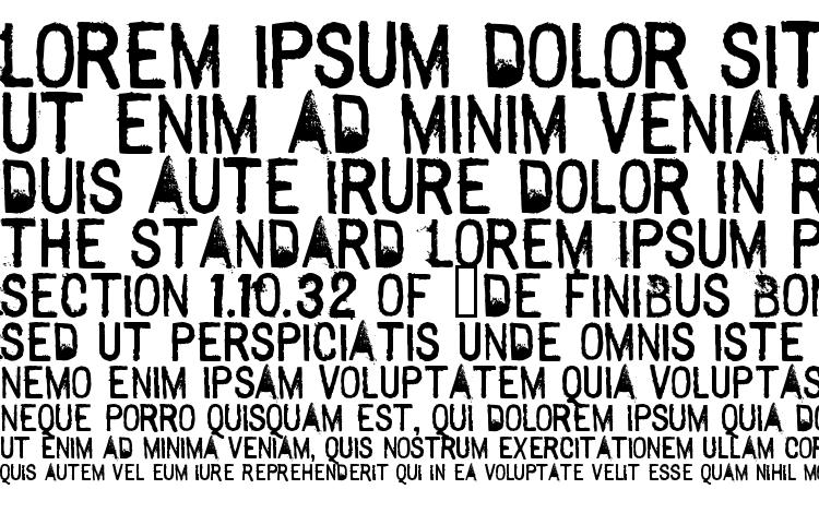 specimens Sextonsans font, sample Sextonsans font, an example of writing Sextonsans font, review Sextonsans font, preview Sextonsans font, Sextonsans font
