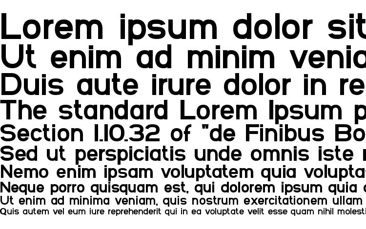 specimens SF Arborcrest Heavy font, sample SF Arborcrest Heavy font, an example of writing SF Arborcrest Heavy font, review SF Arborcrest Heavy font, preview SF Arborcrest Heavy font, SF Arborcrest Heavy font