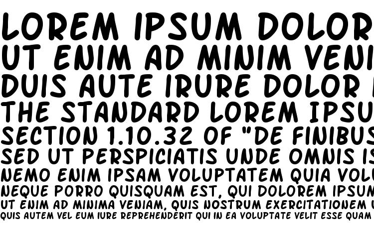 specimens SF Arch Rival Bold font, sample SF Arch Rival Bold font, an example of writing SF Arch Rival Bold font, review SF Arch Rival Bold font, preview SF Arch Rival Bold font, SF Arch Rival Bold font