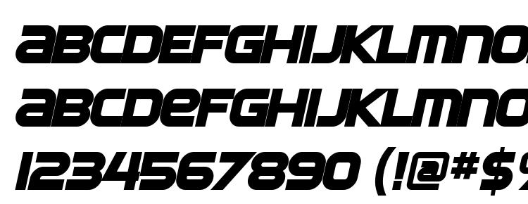 glyphs SF Automaton Bold Oblique font, сharacters SF Automaton Bold Oblique font, symbols SF Automaton Bold Oblique font, character map SF Automaton Bold Oblique font, preview SF Automaton Bold Oblique font, abc SF Automaton Bold Oblique font, SF Automaton Bold Oblique font
