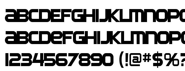 glyphs SF Automaton Condensed font, сharacters SF Automaton Condensed font, symbols SF Automaton Condensed font, character map SF Automaton Condensed font, preview SF Automaton Condensed font, abc SF Automaton Condensed font, SF Automaton Condensed font