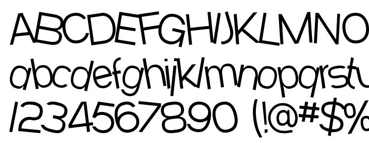 glyphs SF Beaverton Light font, сharacters SF Beaverton Light font, symbols SF Beaverton Light font, character map SF Beaverton Light font, preview SF Beaverton Light font, abc SF Beaverton Light font, SF Beaverton Light font