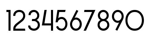SF Buttacup Lettering Font, Number Fonts