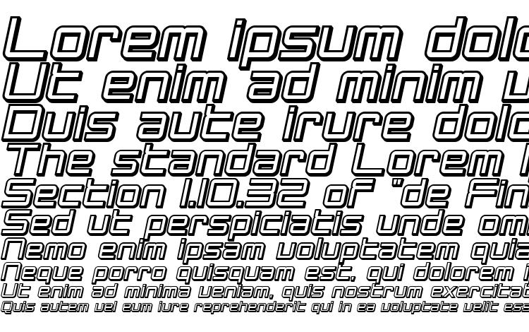 specimens SF Chromium 24 Bold Oblique font, sample SF Chromium 24 Bold Oblique font, an example of writing SF Chromium 24 Bold Oblique font, review SF Chromium 24 Bold Oblique font, preview SF Chromium 24 Bold Oblique font, SF Chromium 24 Bold Oblique font