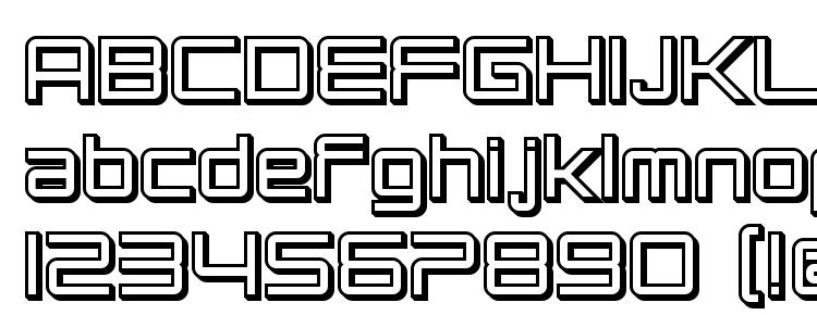 glyphs SF Chromium 24 Bold font, сharacters SF Chromium 24 Bold font, symbols SF Chromium 24 Bold font, character map SF Chromium 24 Bold font, preview SF Chromium 24 Bold font, abc SF Chromium 24 Bold font, SF Chromium 24 Bold font