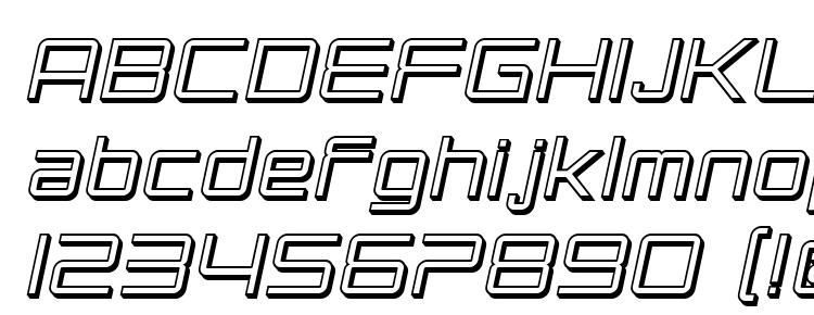 glyphs SF Chromium 24 Oblique font, сharacters SF Chromium 24 Oblique font, symbols SF Chromium 24 Oblique font, character map SF Chromium 24 Oblique font, preview SF Chromium 24 Oblique font, abc SF Chromium 24 Oblique font, SF Chromium 24 Oblique font