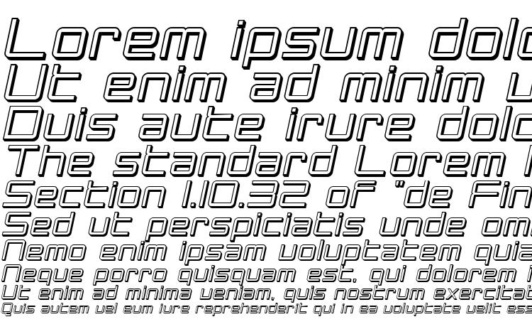 specimens SF Chromium 24 Oblique font, sample SF Chromium 24 Oblique font, an example of writing SF Chromium 24 Oblique font, review SF Chromium 24 Oblique font, preview SF Chromium 24 Oblique font, SF Chromium 24 Oblique font