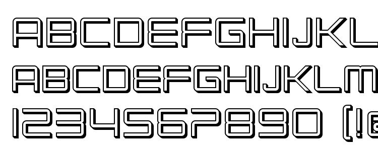 glyphs SF Chromium 24 SC font, сharacters SF Chromium 24 SC font, symbols SF Chromium 24 SC font, character map SF Chromium 24 SC font, preview SF Chromium 24 SC font, abc SF Chromium 24 SC font, SF Chromium 24 SC font