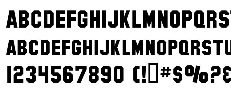 glyphs SF Collegiate Solid font, сharacters SF Collegiate Solid font, symbols SF Collegiate Solid font, character map SF Collegiate Solid font, preview SF Collegiate Solid font, abc SF Collegiate Solid font, SF Collegiate Solid font