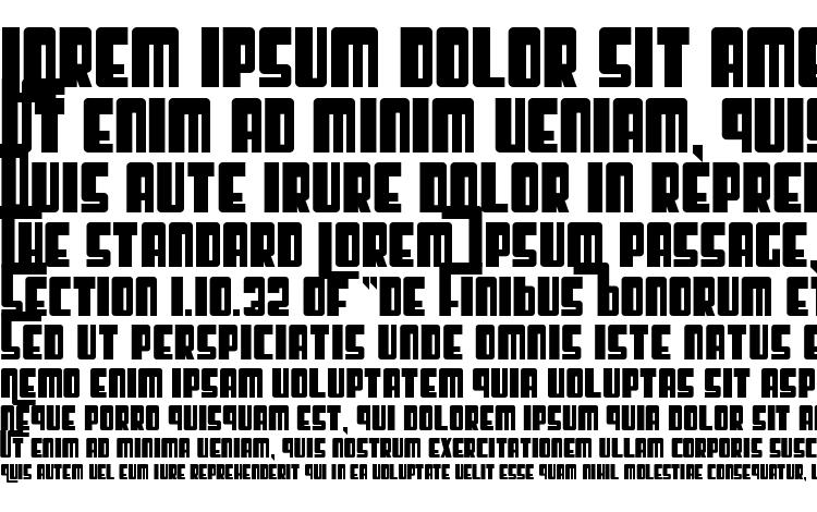 specimens SF Cosmic Age Bold font, sample SF Cosmic Age Bold font, an example of writing SF Cosmic Age Bold font, review SF Cosmic Age Bold font, preview SF Cosmic Age Bold font, SF Cosmic Age Bold font