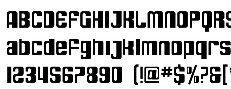 glyphs SF DecoTechno font, сharacters SF DecoTechno font, symbols SF DecoTechno font, character map SF DecoTechno font, preview SF DecoTechno font, abc SF DecoTechno font, SF DecoTechno font