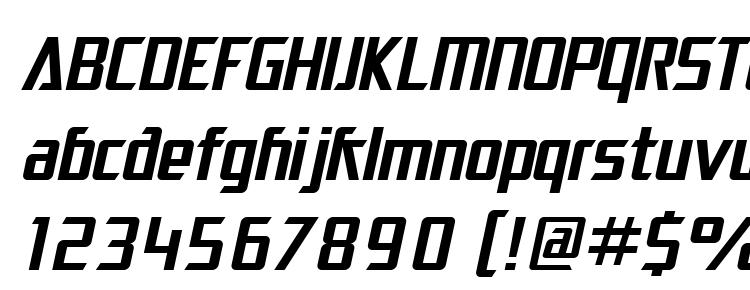 глифы шрифта SF Electrotome Oblique, символы шрифта SF Electrotome Oblique, символьная карта шрифта SF Electrotome Oblique, предварительный просмотр шрифта SF Electrotome Oblique, алфавит шрифта SF Electrotome Oblique, шрифт SF Electrotome Oblique