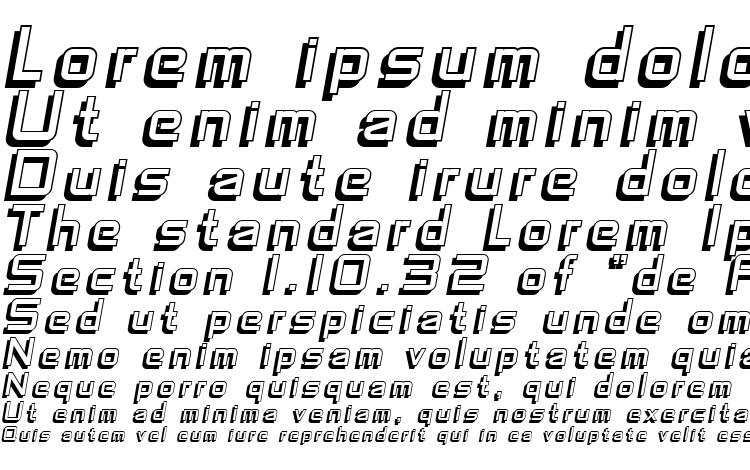 specimens SF Fedora Titles Shadow Italic font, sample SF Fedora Titles Shadow Italic font, an example of writing SF Fedora Titles Shadow Italic font, review SF Fedora Titles Shadow Italic font, preview SF Fedora Titles Shadow Italic font, SF Fedora Titles Shadow Italic font