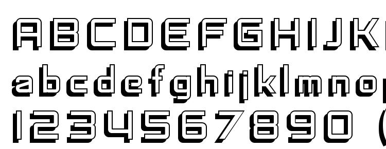 glyphs SF Fedora Titles Shadow font, сharacters SF Fedora Titles Shadow font, symbols SF Fedora Titles Shadow font, character map SF Fedora Titles Shadow font, preview SF Fedora Titles Shadow font, abc SF Fedora Titles Shadow font, SF Fedora Titles Shadow font