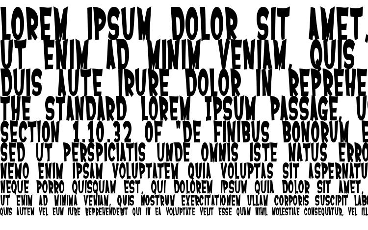 specimens SF Ferretopia Bold font, sample SF Ferretopia Bold font, an example of writing SF Ferretopia Bold font, review SF Ferretopia Bold font, preview SF Ferretopia Bold font, SF Ferretopia Bold font