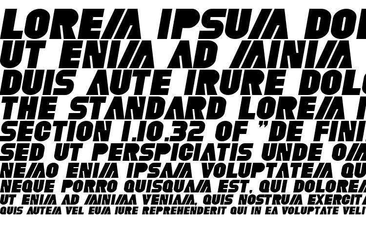 specimens SF Fortune Wheel Italic font, sample SF Fortune Wheel Italic font, an example of writing SF Fortune Wheel Italic font, review SF Fortune Wheel Italic font, preview SF Fortune Wheel Italic font, SF Fortune Wheel Italic font