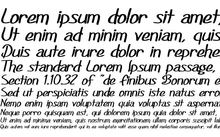 specimens SF Foxboro Script Extended Bold font, sample SF Foxboro Script Extended Bold font, an example of writing SF Foxboro Script Extended Bold font, review SF Foxboro Script Extended Bold font, preview SF Foxboro Script Extended Bold font, SF Foxboro Script Extended Bold font