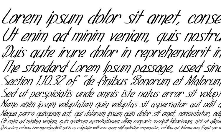specimens SF Foxboro Script Italic font, sample SF Foxboro Script Italic font, an example of writing SF Foxboro Script Italic font, review SF Foxboro Script Italic font, preview SF Foxboro Script Italic font, SF Foxboro Script Italic font