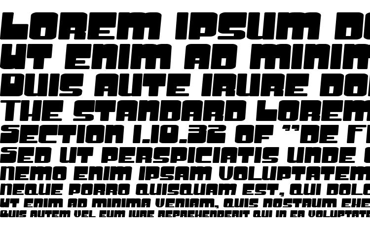 specimens SF Groove Machine Extended Bold font, sample SF Groove Machine Extended Bold font, an example of writing SF Groove Machine Extended Bold font, review SF Groove Machine Extended Bold font, preview SF Groove Machine Extended Bold font, SF Groove Machine Extended Bold font