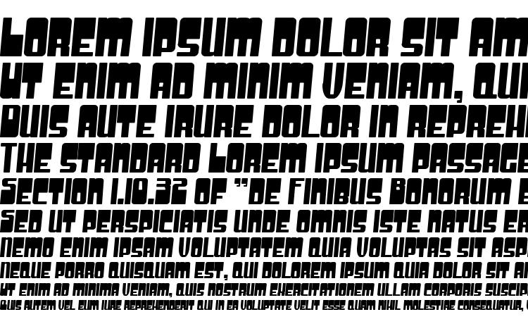 specimens SF Groove Machine font, sample SF Groove Machine font, an example of writing SF Groove Machine font, review SF Groove Machine font, preview SF Groove Machine font, SF Groove Machine font