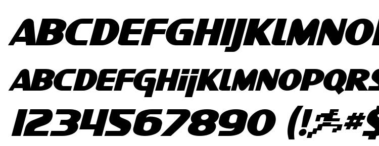 glyphs SF Intellivised Bold Italic font, сharacters SF Intellivised Bold Italic font, symbols SF Intellivised Bold Italic font, character map SF Intellivised Bold Italic font, preview SF Intellivised Bold Italic font, abc SF Intellivised Bold Italic font, SF Intellivised Bold Italic font