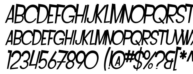 glyphs SF Intoxicated Blues Extended Oblique font, сharacters SF Intoxicated Blues Extended Oblique font, symbols SF Intoxicated Blues Extended Oblique font, character map SF Intoxicated Blues Extended Oblique font, preview SF Intoxicated Blues Extended Oblique font, abc SF Intoxicated Blues Extended Oblique font, SF Intoxicated Blues Extended Oblique font