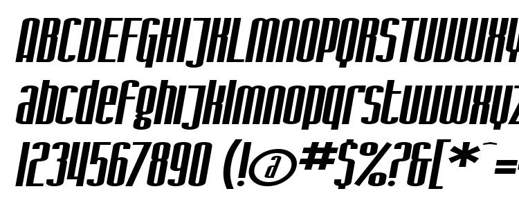 glyphs SF Iron Gothic Extended Oblique font, сharacters SF Iron Gothic Extended Oblique font, symbols SF Iron Gothic Extended Oblique font, character map SF Iron Gothic Extended Oblique font, preview SF Iron Gothic Extended Oblique font, abc SF Iron Gothic Extended Oblique font, SF Iron Gothic Extended Oblique font