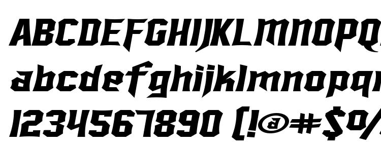 глифы шрифта SF Ironsides Extended Italic, символы шрифта SF Ironsides Extended Italic, символьная карта шрифта SF Ironsides Extended Italic, предварительный просмотр шрифта SF Ironsides Extended Italic, алфавит шрифта SF Ironsides Extended Italic, шрифт SF Ironsides Extended Italic