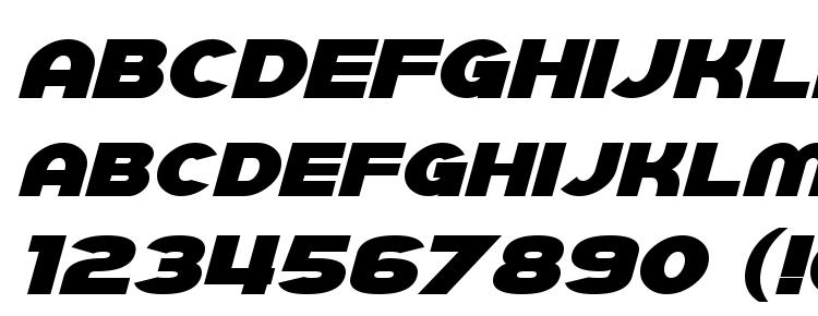 glyphs SF Juggernaut Bold Italic font, сharacters SF Juggernaut Bold Italic font, symbols SF Juggernaut Bold Italic font, character map SF Juggernaut Bold Italic font, preview SF Juggernaut Bold Italic font, abc SF Juggernaut Bold Italic font, SF Juggernaut Bold Italic font