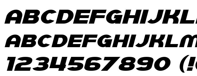 глифы шрифта SF Juggernaut Italic, символы шрифта SF Juggernaut Italic, символьная карта шрифта SF Juggernaut Italic, предварительный просмотр шрифта SF Juggernaut Italic, алфавит шрифта SF Juggernaut Italic, шрифт SF Juggernaut Italic