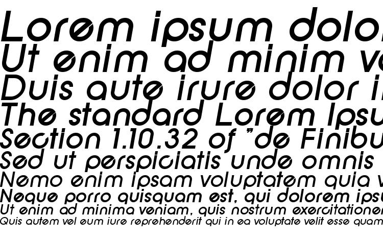 specimens SF New Republic Bold Italic font, sample SF New Republic Bold Italic font, an example of writing SF New Republic Bold Italic font, review SF New Republic Bold Italic font, preview SF New Republic Bold Italic font, SF New Republic Bold Italic font