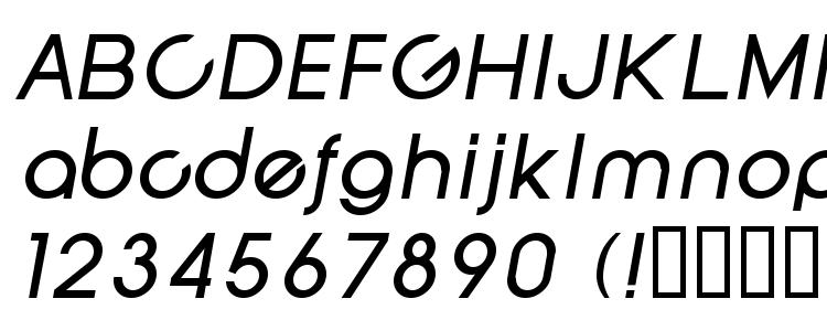 глифы шрифта SF New Republic Italic, символы шрифта SF New Republic Italic, символьная карта шрифта SF New Republic Italic, предварительный просмотр шрифта SF New Republic Italic, алфавит шрифта SF New Republic Italic, шрифт SF New Republic Italic