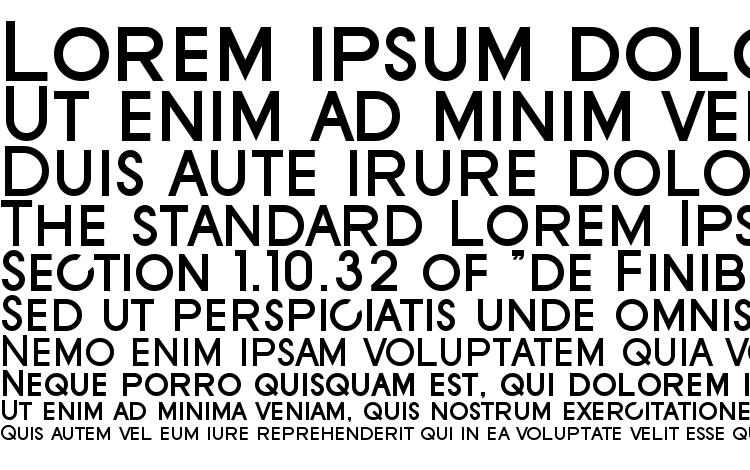 specimens SF New Republic SC Bold font, sample SF New Republic SC Bold font, an example of writing SF New Republic SC Bold font, review SF New Republic SC Bold font, preview SF New Republic SC Bold font, SF New Republic SC Bold font