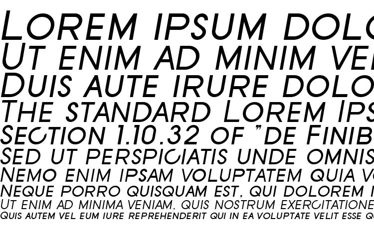 specimens SF New Republic SC Italic font, sample SF New Republic SC Italic font, an example of writing SF New Republic SC Italic font, review SF New Republic SC Italic font, preview SF New Republic SC Italic font, SF New Republic SC Italic font