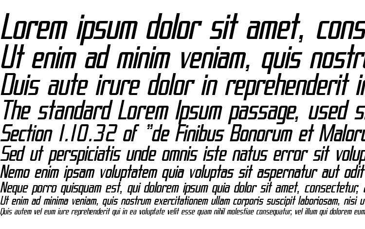 specimens SF Proverbial Gothic Condensed Oblique font, sample SF Proverbial Gothic Condensed Oblique font, an example of writing SF Proverbial Gothic Condensed Oblique font, review SF Proverbial Gothic Condensed Oblique font, preview SF Proverbial Gothic Condensed Oblique font, SF Proverbial Gothic Condensed Oblique font