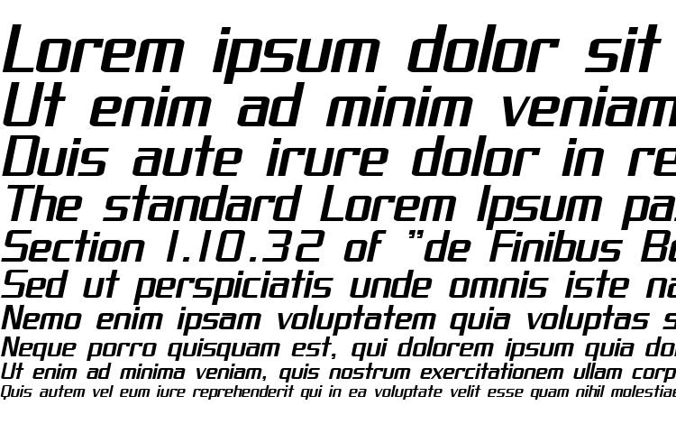 specimens SF Proverbial Gothic Extended Oblique font, sample SF Proverbial Gothic Extended Oblique font, an example of writing SF Proverbial Gothic Extended Oblique font, review SF Proverbial Gothic Extended Oblique font, preview SF Proverbial Gothic Extended Oblique font, SF Proverbial Gothic Extended Oblique font