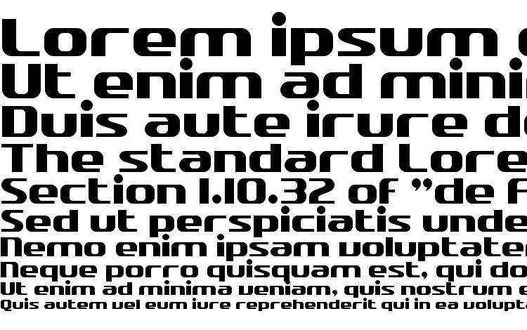 specimens SF Quartzite font, sample SF Quartzite font, an example of writing SF Quartzite font, review SF Quartzite font, preview SF Quartzite font, SF Quartzite font