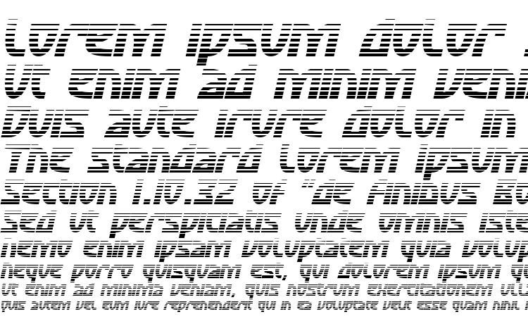 specimens SF Retroesque FX Oblique font, sample SF Retroesque FX Oblique font, an example of writing SF Retroesque FX Oblique font, review SF Retroesque FX Oblique font, preview SF Retroesque FX Oblique font, SF Retroesque FX Oblique font