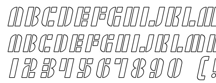 glyphs SF RetroSplice SC Outline font, сharacters SF RetroSplice SC Outline font, symbols SF RetroSplice SC Outline font, character map SF RetroSplice SC Outline font, preview SF RetroSplice SC Outline font, abc SF RetroSplice SC Outline font, SF RetroSplice SC Outline font