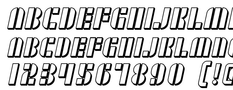 glyphs SF RetroSplice SC Shaded font, сharacters SF RetroSplice SC Shaded font, symbols SF RetroSplice SC Shaded font, character map SF RetroSplice SC Shaded font, preview SF RetroSplice SC Shaded font, abc SF RetroSplice SC Shaded font, SF RetroSplice SC Shaded font