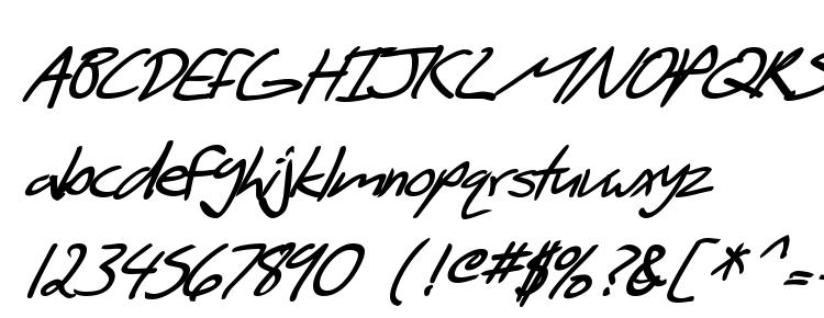 глифы шрифта SF Scribbled Sans Bold Italic, символы шрифта SF Scribbled Sans Bold Italic, символьная карта шрифта SF Scribbled Sans Bold Italic, предварительный просмотр шрифта SF Scribbled Sans Bold Italic, алфавит шрифта SF Scribbled Sans Bold Italic, шрифт SF Scribbled Sans Bold Italic