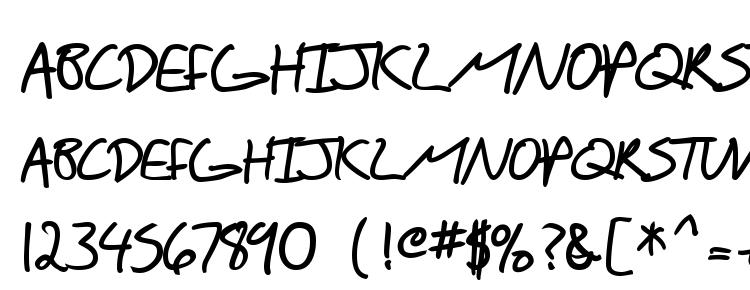 глифы шрифта SF Scribbled Sans SC Bold, символы шрифта SF Scribbled Sans SC Bold, символьная карта шрифта SF Scribbled Sans SC Bold, предварительный просмотр шрифта SF Scribbled Sans SC Bold, алфавит шрифта SF Scribbled Sans SC Bold, шрифт SF Scribbled Sans SC Bold