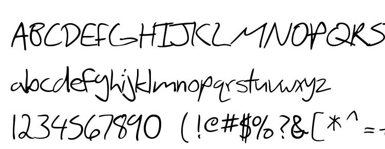 glyphs SF Scribbled Sans font, сharacters SF Scribbled Sans font, symbols SF Scribbled Sans font, character map SF Scribbled Sans font, preview SF Scribbled Sans font, abc SF Scribbled Sans font, SF Scribbled Sans font