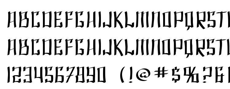 glyphs SF Shai Fontai Extended font, сharacters SF Shai Fontai Extended font, symbols SF Shai Fontai Extended font, character map SF Shai Fontai Extended font, preview SF Shai Fontai Extended font, abc SF Shai Fontai Extended font, SF Shai Fontai Extended font