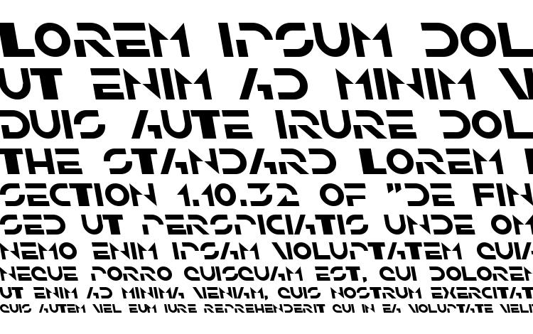specimens SF Solar Sailer Italic font, sample SF Solar Sailer Italic font, an example of writing SF Solar Sailer Italic font, review SF Solar Sailer Italic font, preview SF Solar Sailer Italic font, SF Solar Sailer Italic font